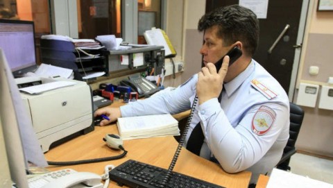 Жительница Советского района подозревается в краже телефона у своего товарища